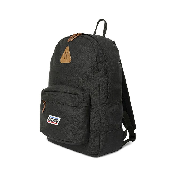 Buy Palace Classic Outdoor Backpack 'Black' - P30BAG014 | GOAT