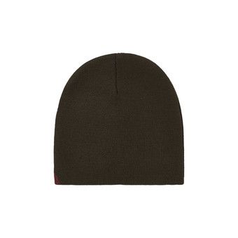 Buy Palace Smoked Nein Cuff Beanie 'Fox' - P30BN004 | GOAT