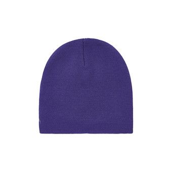 Buy Palace Smoked Nein Cuff Beanie 'Sour Grape' - P30BN008 | GOAT