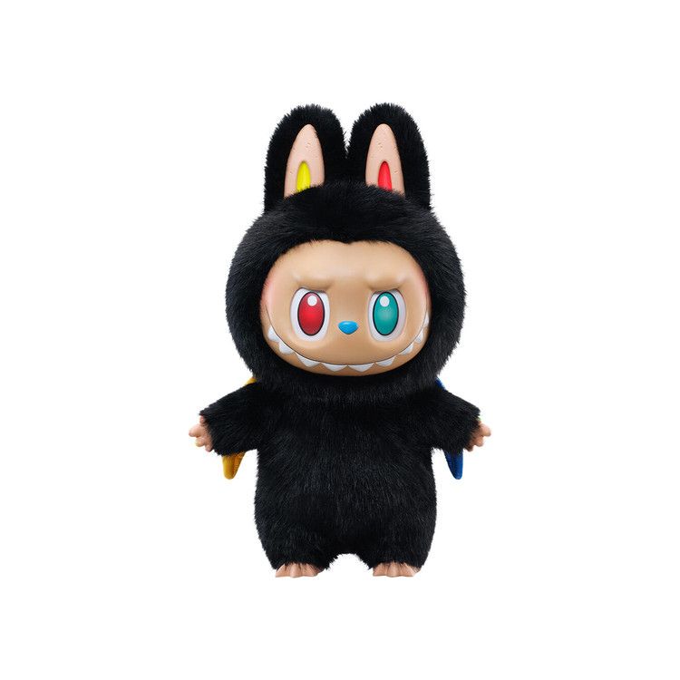 Buy Pop Mart THE MONSTERS 10th Anniversary Series-ZIMOMO Vinyl