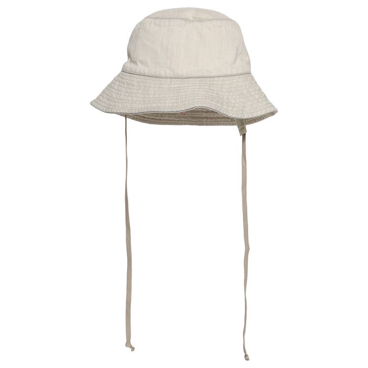 Rick Owens DRKSHDW Gilligan Hat 'Milk Wash' — foto 2