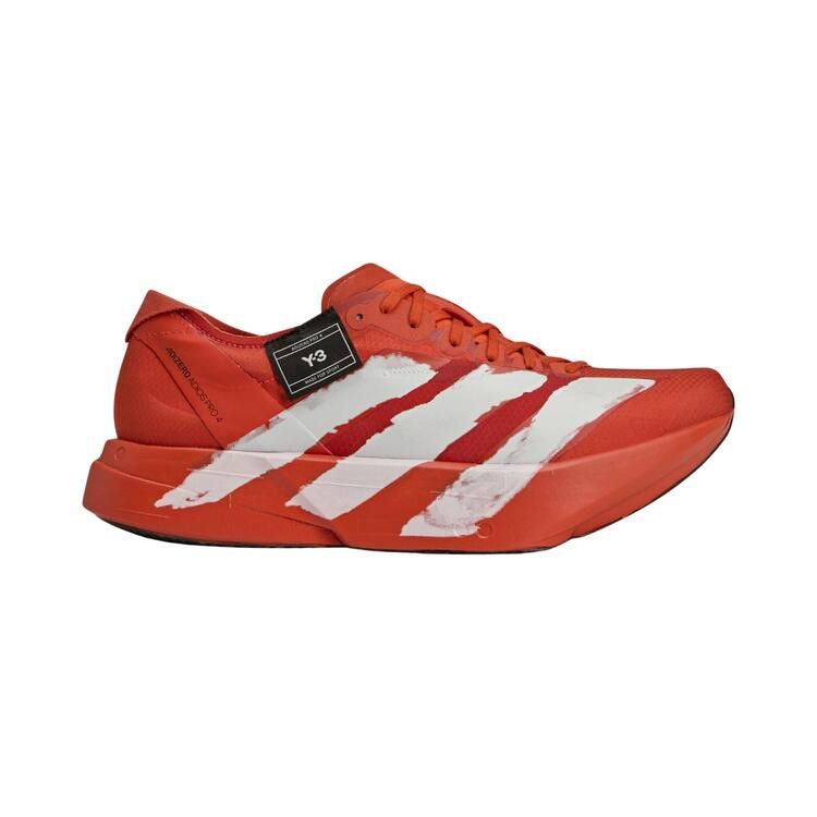 adidas Y-3 Adios Pro 4 'Craft Chili' — photo 2