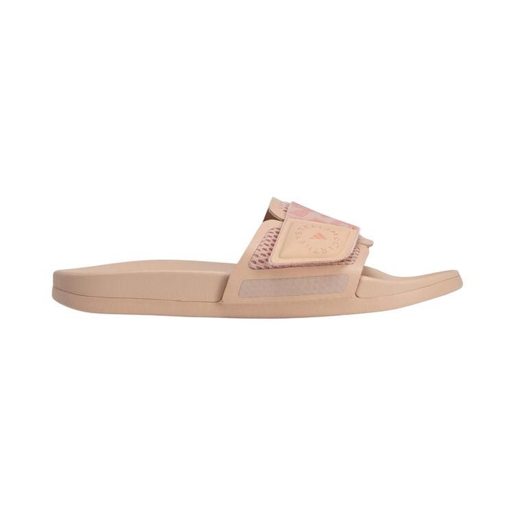 adidas Slide by Stella McCartney Soft Powder Ambient Blush (Women's) — foto 2