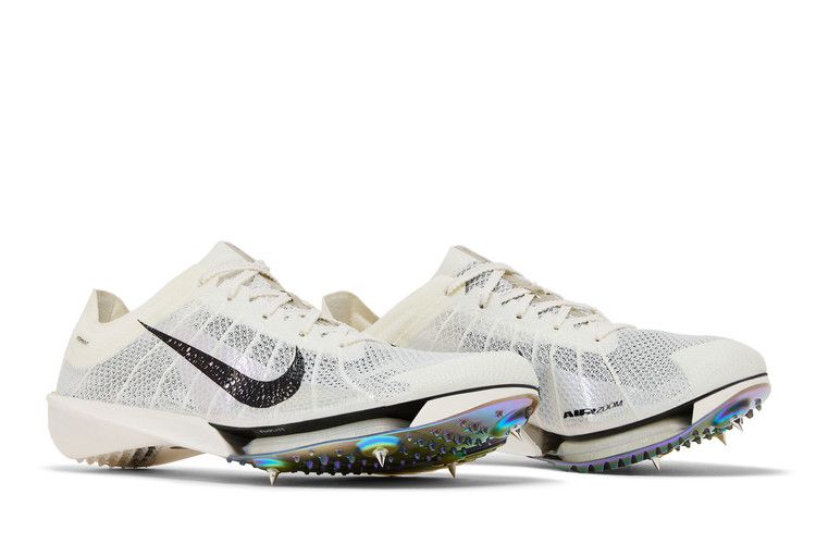 Buy Jakob Ingebrigtsen x Nike Air Zoom Victory 2 'Sail Medium Ash
