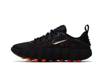 Buy Nike Wmns Mind 002 'Black Hyper Crimson' - HQ4310 001 | GOAT