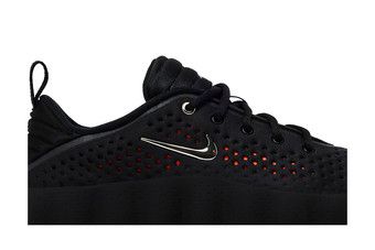 Buy Nike Wmns Mind 002 'Black Hyper Crimson' - HQ4310 001 | GOAT