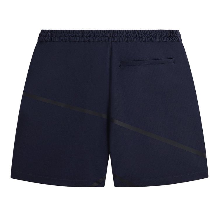 Buy Kith &Kin Tech Poly Madison Short 'Define' - KHM061165 5037 | GOAT