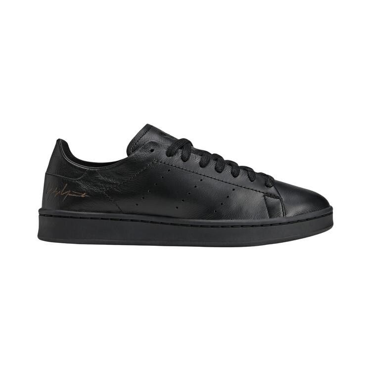 adidas Y-3 Stan Smith Black (2025) — foto 2