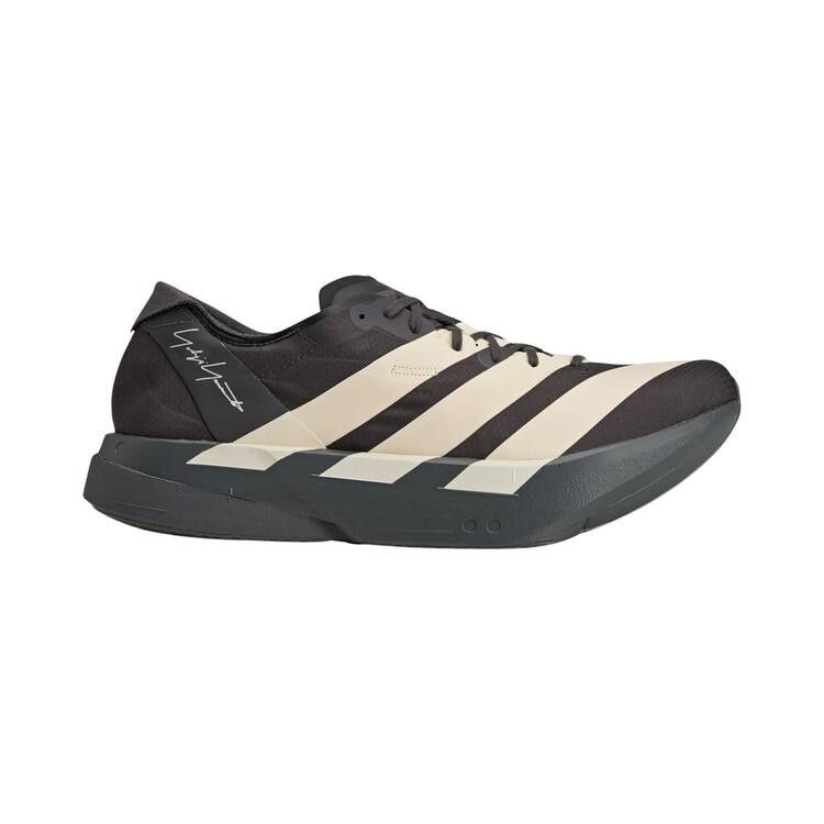adidas Y-3 Adios Pro 4 Utility Black Off White — foto 2
