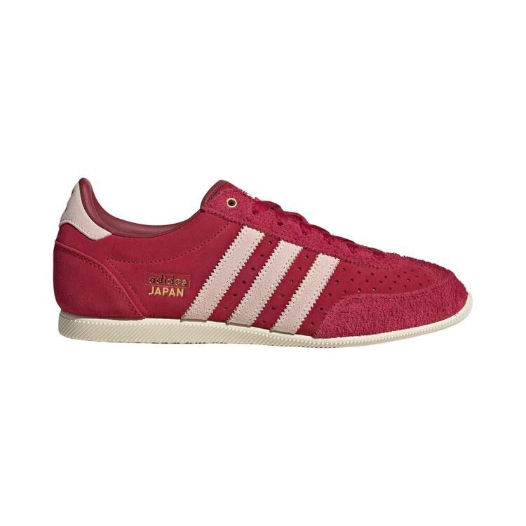 adidas Japan Team Victory Red Wonder Quartz (Women's) — foto 2