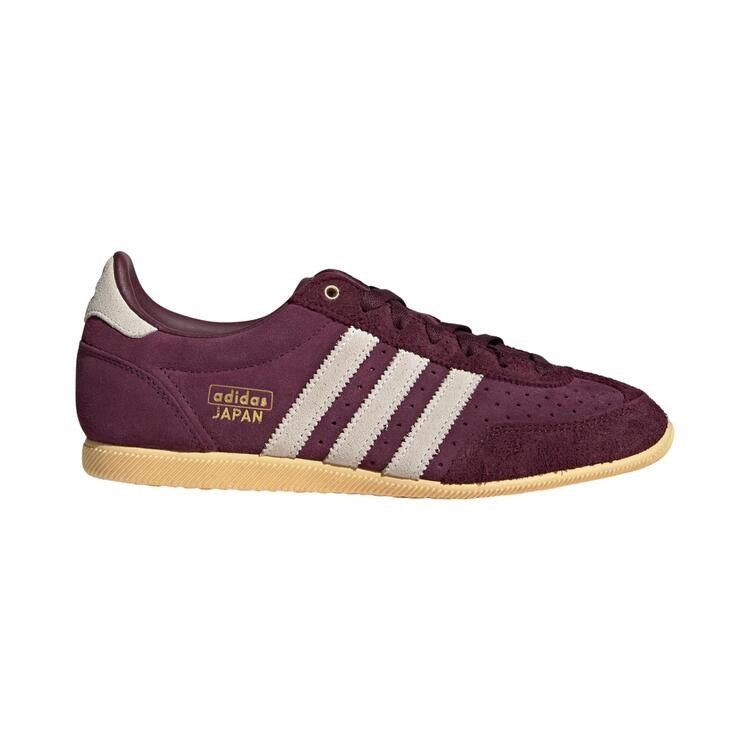 adidas Japan Maroon Cream White (Women's) — foto 2