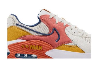 NIKE モアテン Buy Nike Air Max Excee 'Phantom Light Madder Root' - CD4165 017 | GOAT