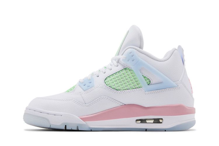 Jordan 4 Retro Valentine's Day (2026) (GS) — foto 4