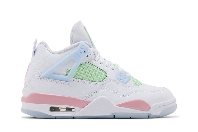 Jordan 4 Retro Valentine's Day (2026) (GS) — foto 2