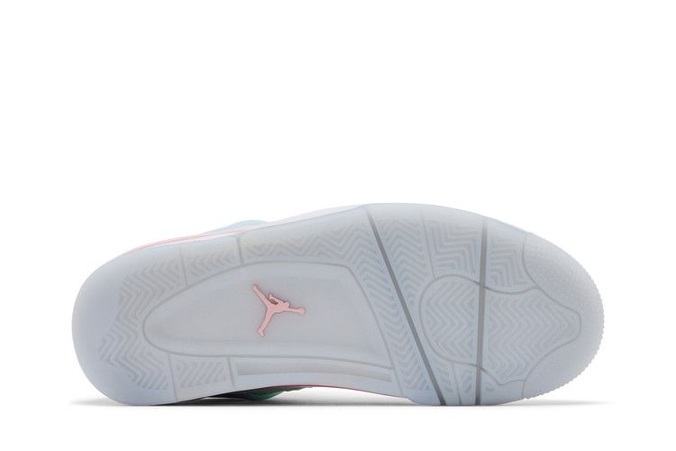 Jordan 4 Retro Valentine's Day (2026) (GS) — foto 5