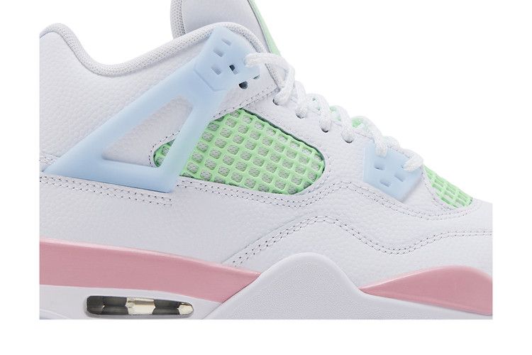 Jordan 4 Retro Valentine's Day (2026) (GS) — foto 3