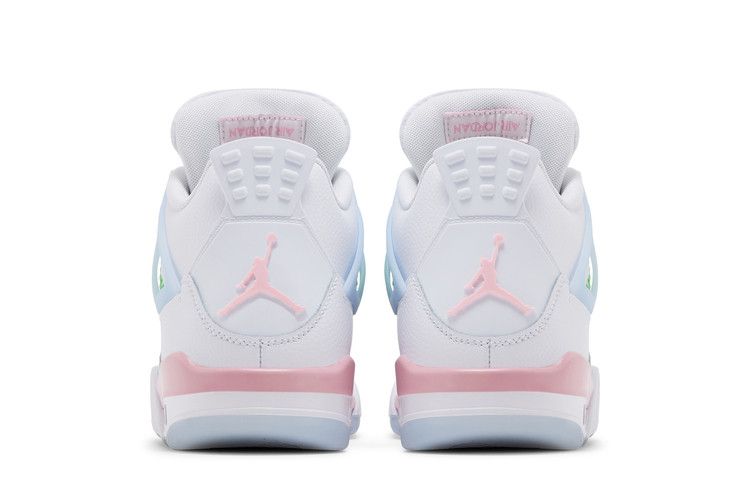 Jordan 4 Retro Valentine's Day (2026) (GS) — foto 7