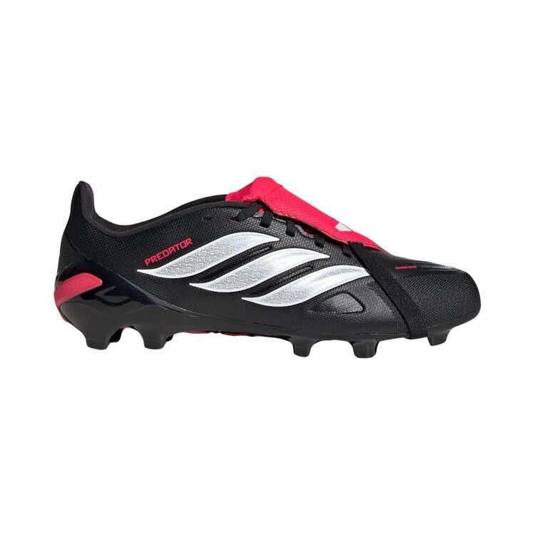 adidas Predator League Fold-Over Tongue FG Immortal DNA Pack (GS) — foto 2