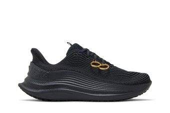 Buy BLACK Comme des Garçons x HOKA TC 1.0 'Black' - 1131058 BBLC