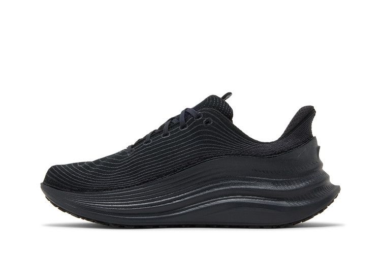 Buy BLACK Comme des Garçons x HOKA TC 1.0 'Black' - 1131058 BBLC