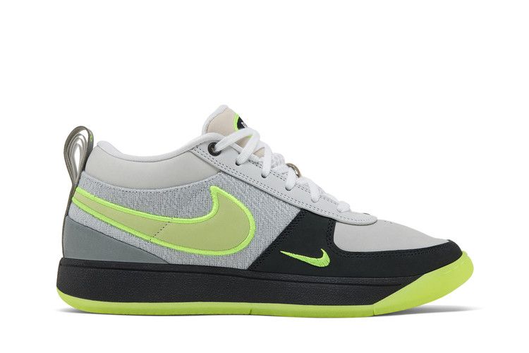 Buy Nike Book 1 EP 'Neon 95' - IO9704 001 | GOAT