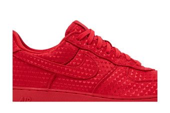 Buy Nike Air Force 1 Low 'Valentine's Day - University Red' 2026