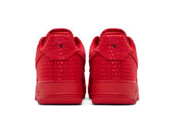 Buy Nike Air Force 1 Low 'Valentine's Day - University Red' 2026