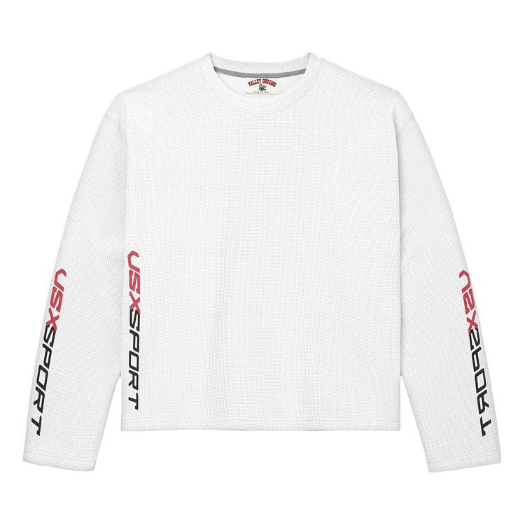Buy Vale Forever Vsx Thermal 'White' - 11451 10004VFVTW WHIT | GOAT