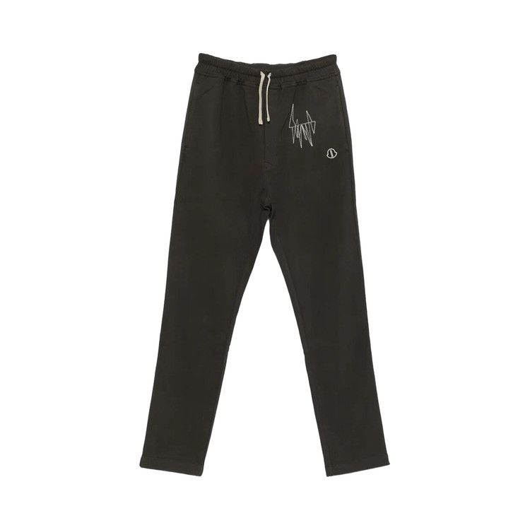 Rick Owens x Moncler Knitted Pants 'Dark Dust' — foto 2