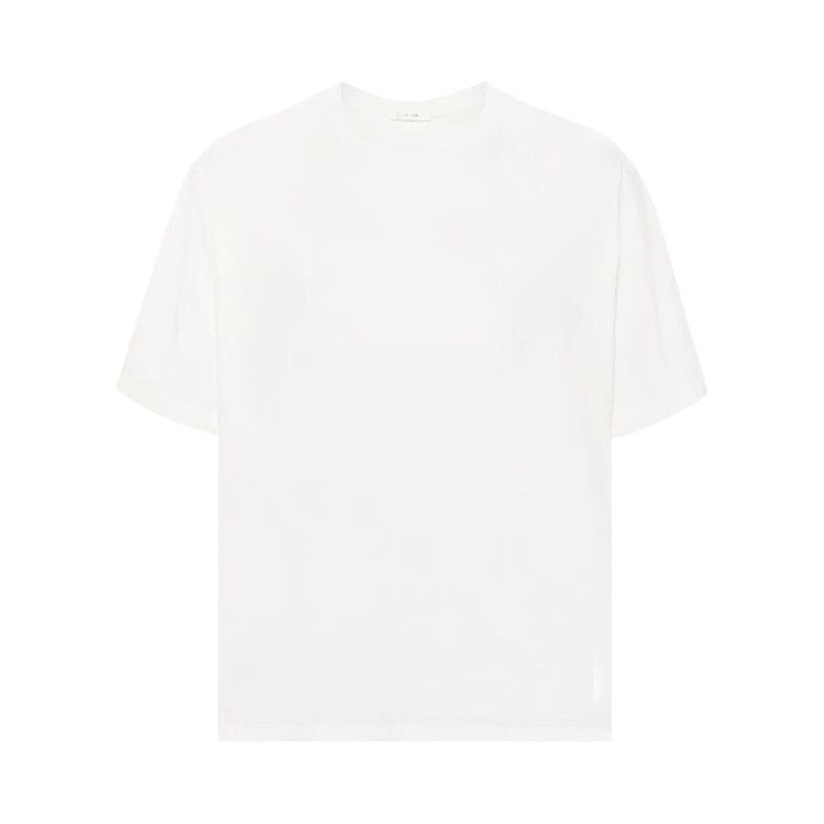 The Row Errigal T-Shirt 'White' — foto 2