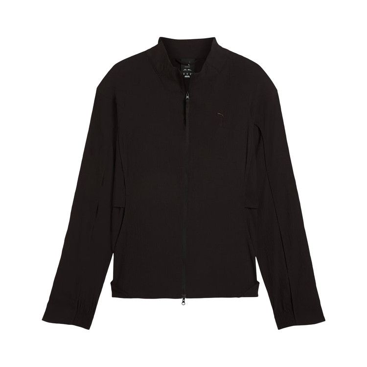 Puma x _J.L-A.L_ CLRT Light Jacket 'Dark Umber' — foto 2