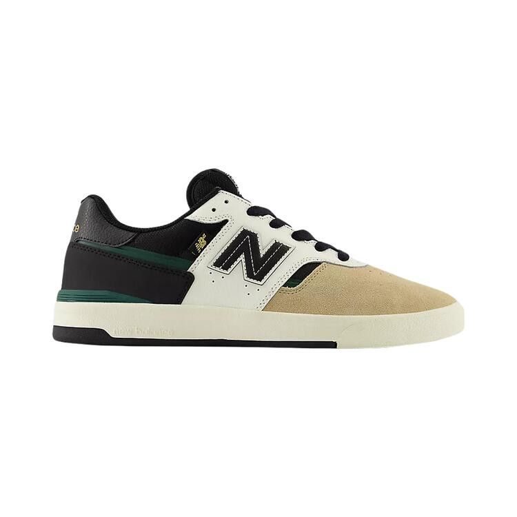 New Balance Numeric 306 Cup Jamie Foy Incense Black — foto 2