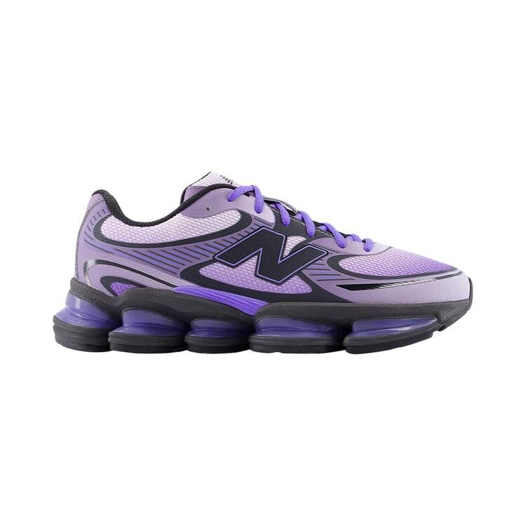 New Balance Abzorb 2000 Taro Electric Indigo — foto 2