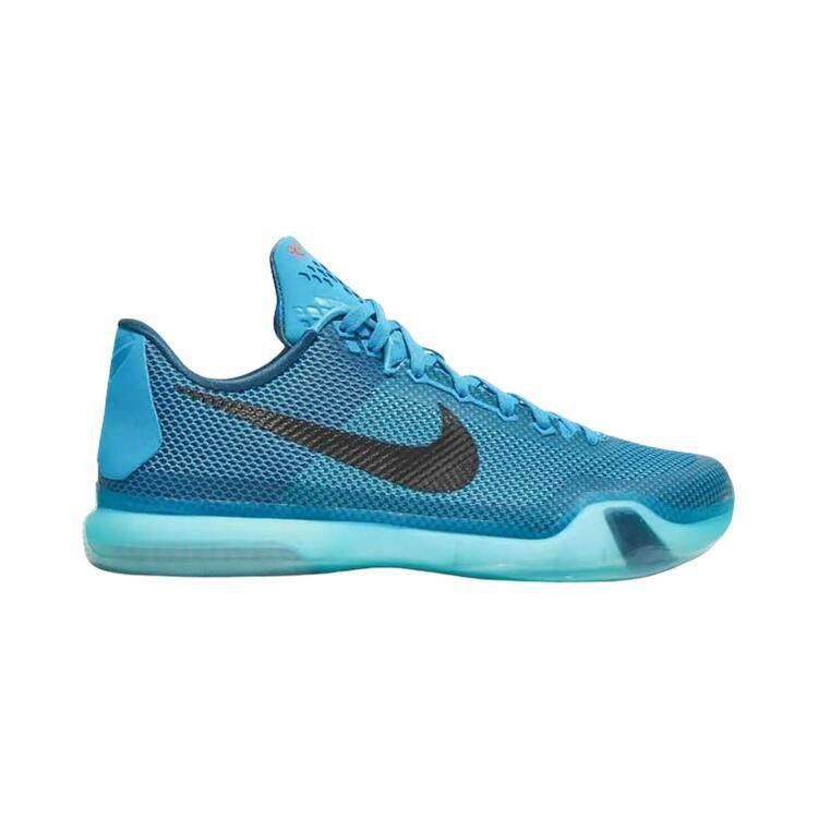 Nike Kobe 10 Low Protro 5AM Flight (2026)