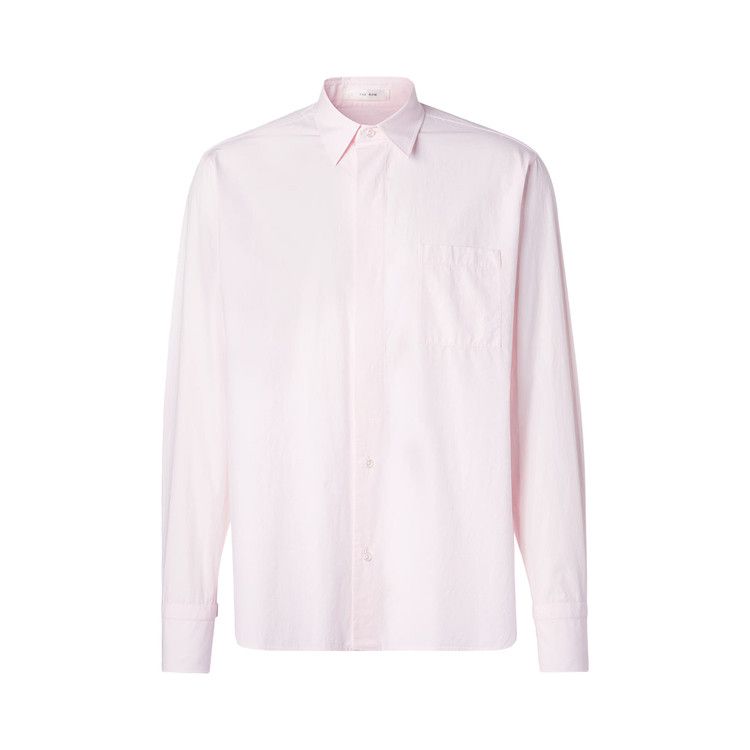 The Row Marek Shirt 'Pale Rose' — foto 2