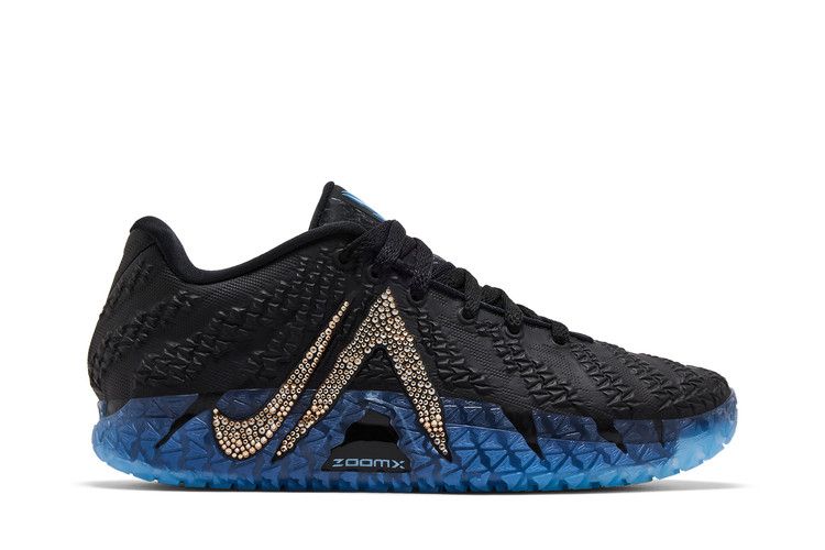 Nike Ja 3 Swarovski