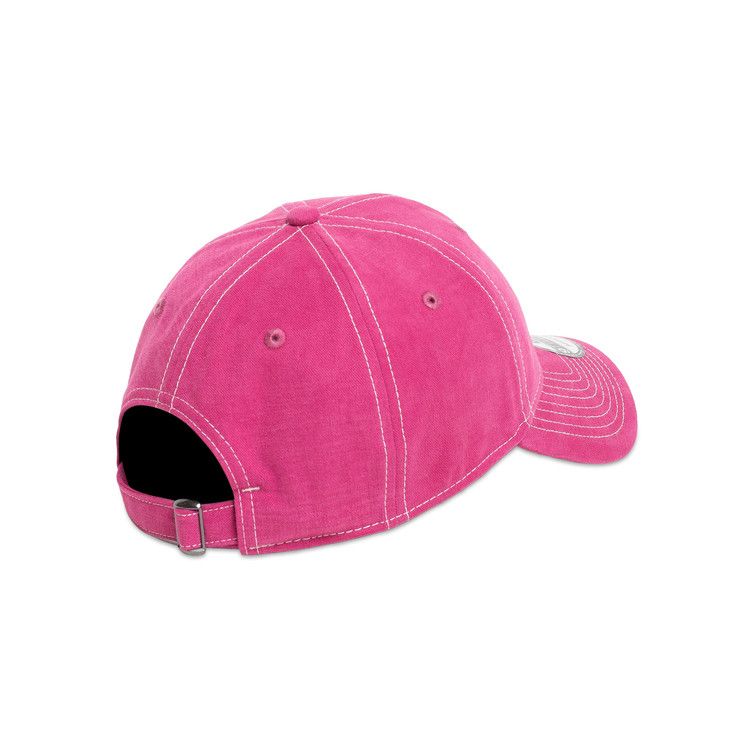 Buy Stussy x NEW ERA 9twenty Stussy Sport Strapback 'Pink