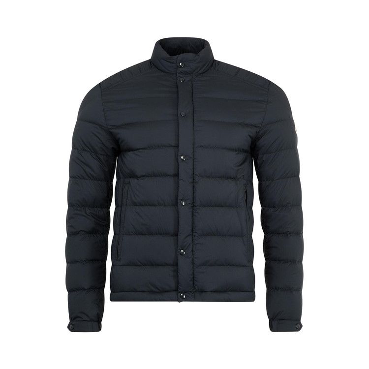 Moncler Selves Jacket 'Blue' — foto 2