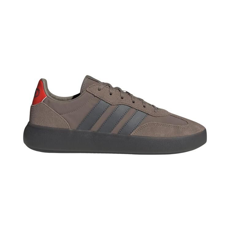 adidas Barreda Decode Audi Revolut F1 Team Simple Brown — foto 2