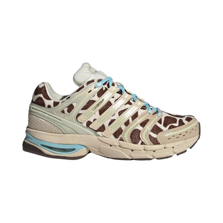 adidas Adistar Control 5 Cow Print Crystal Linen (Women's) — foto 2