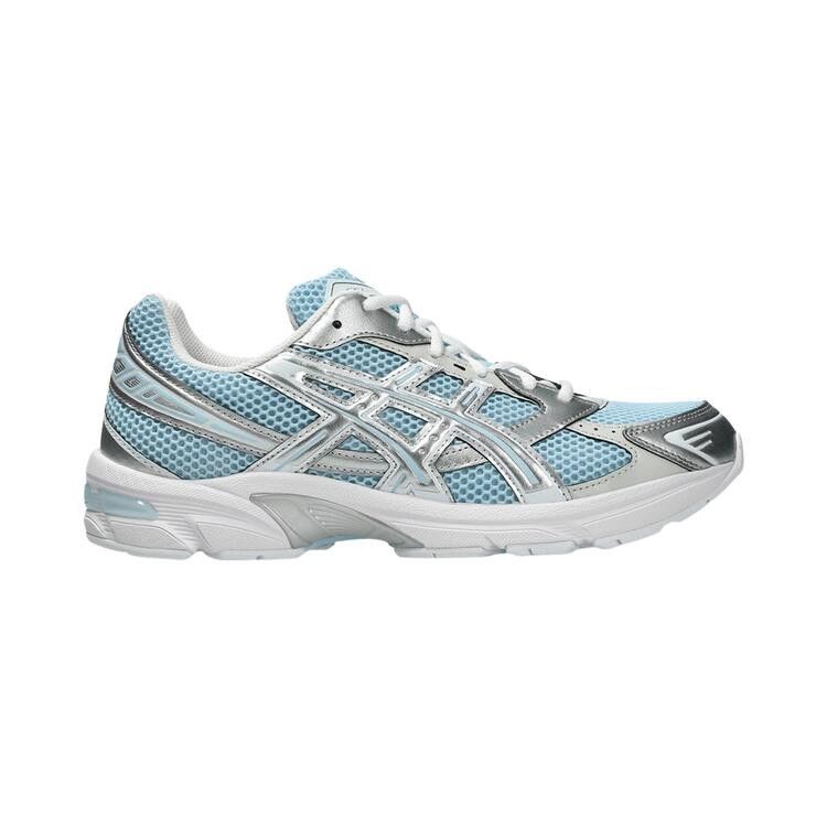 ASICS Gel-1130 Faded Denim Pure Silver — foto 2
