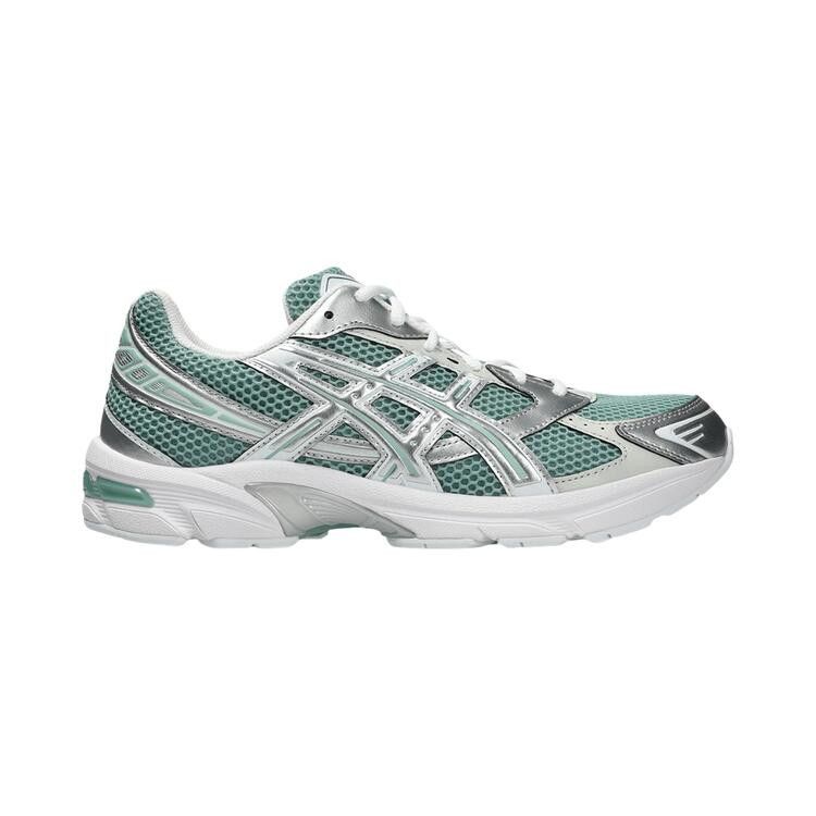 ASICS Gel-1130 Verdigris Pure Silver — foto 2