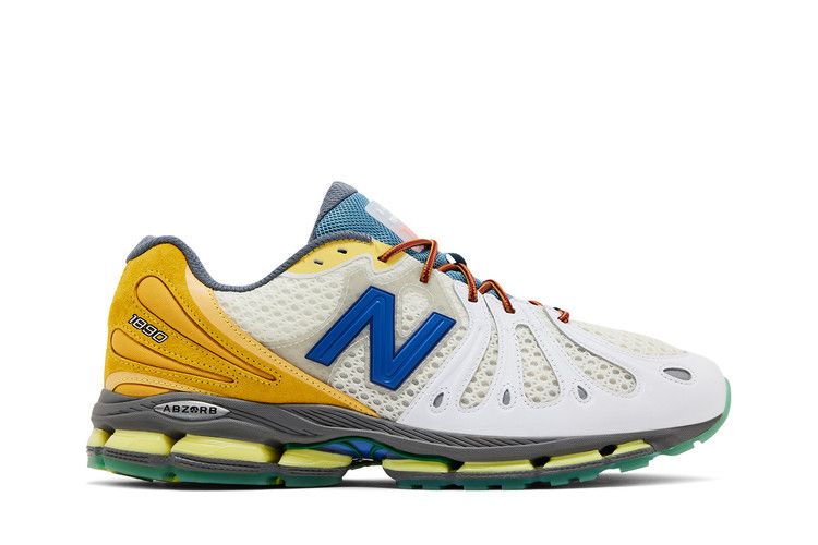 New Balance 1890 Action Bronson Hornet Tusk — foto 2