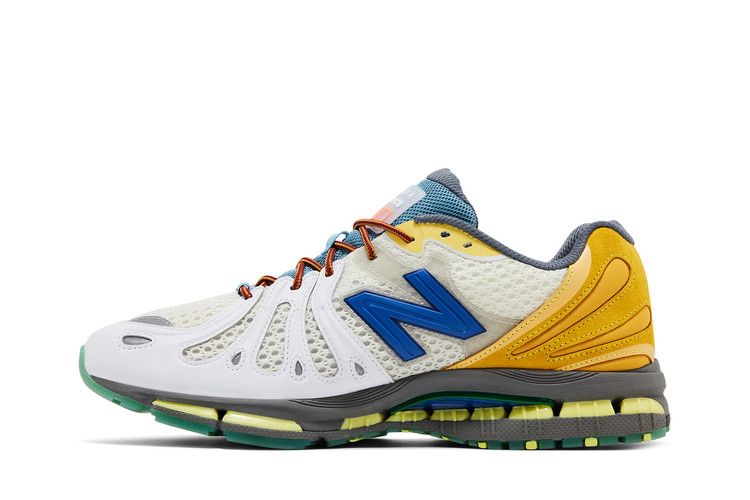 New Balance 1890 Action Bronson Hornet Tusk — foto 4