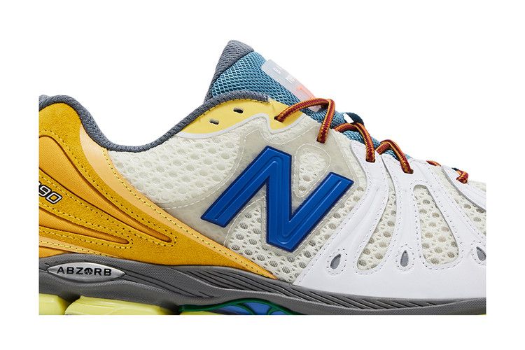 New Balance 1890 Action Bronson Hornet Tusk — foto 3