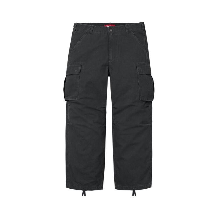 supreme Cargo Pant 2024fw size30定価29,700 Buy Supreme Cargo Pant 'Black' - SS26P20 BLACK | GOAT