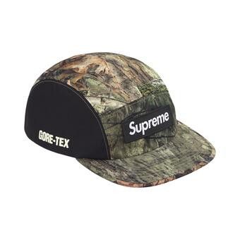 Buy Supreme GORE-TEX Camp Cap 'Mossy Oak Country Dna Camo