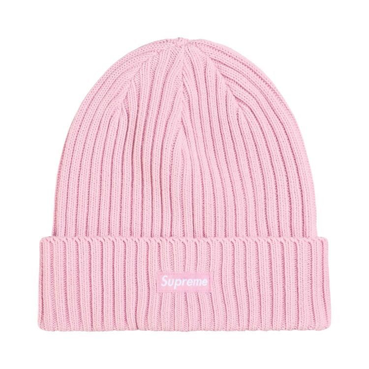 帽子 Overdyed Beanie Light Pink Buy Supreme Overdyed Beanie 'Light Pink' - SS26BN6 LIGHT PINK | GOAT