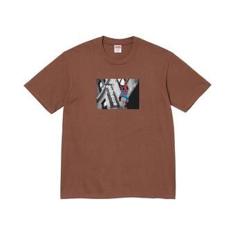 Supreme Spider-Man Tee Brown シュプリーム 1736000_01.jpg.jpeg