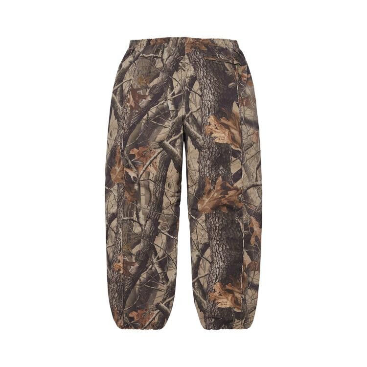 パンツ Supreme Ripstop Track Pant Realtree Camo Buy Supreme x Umbro Cotton Ripstop Track Pant 'Realtree Hardwoods